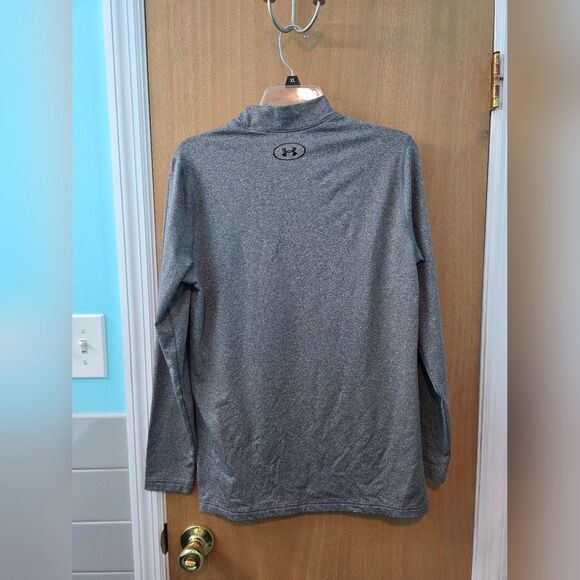 Under Armour Cold Gear Fitted Mens M - Picture 2 of 3